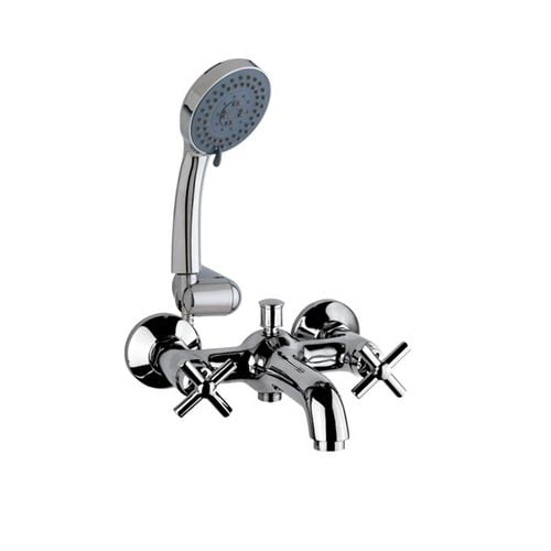 Nibsa - Combinacion Tina Ducha Calafquen Ii