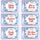 thumbnail image 1 of Cubos aromáticos de cera Kermode Navidad 36 cubos de soya 425 ml, 1 of 6