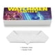 thumbnail image 3 of Watchmen Estuche Rígido para Gafas de Cuero PU Protector con Forro de Felpa Premium Suave para Hombres y Mujeres, 3 of 6
