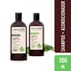thumbnail image 2 of Shampoo + Acondicionador Cañamo 350ml Naturaloe, 2 of 7