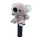 thumbnail image 5 of Funda Para Palo De Golf De Madera De Calle, De Peluche, Para Mujer Y Hombre, Con Dise?o De Koala, 5 of 5