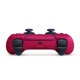 thumbnail image 2 of Control Joystick Inalámbrico Playstation PS5 Dualsense - Rojo, 2 of 2