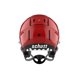 thumbnail image 4 of Casco de fútbol Schutt Sports F7 LX1 para jóvenes, color escarlata, talla L, 4 of 5