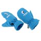thumbnail image 2 of Niños Guantes De Invierno Impermeable Esquí Cálido Nieve Deportes Mitones Azul M, 2 of 5