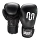 thumbnail image 1 of Guante De Box Muuk Pu Negro, 1 of 3