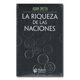 thumbnail image 1 of La Riqueza de las Naciones - Adam Smith, 1 of 1