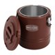 thumbnail image 2 of Contenedor aislado para sopas AngelcityCC 15 L 3,2 kg con 4 hebillas, 2 of 9