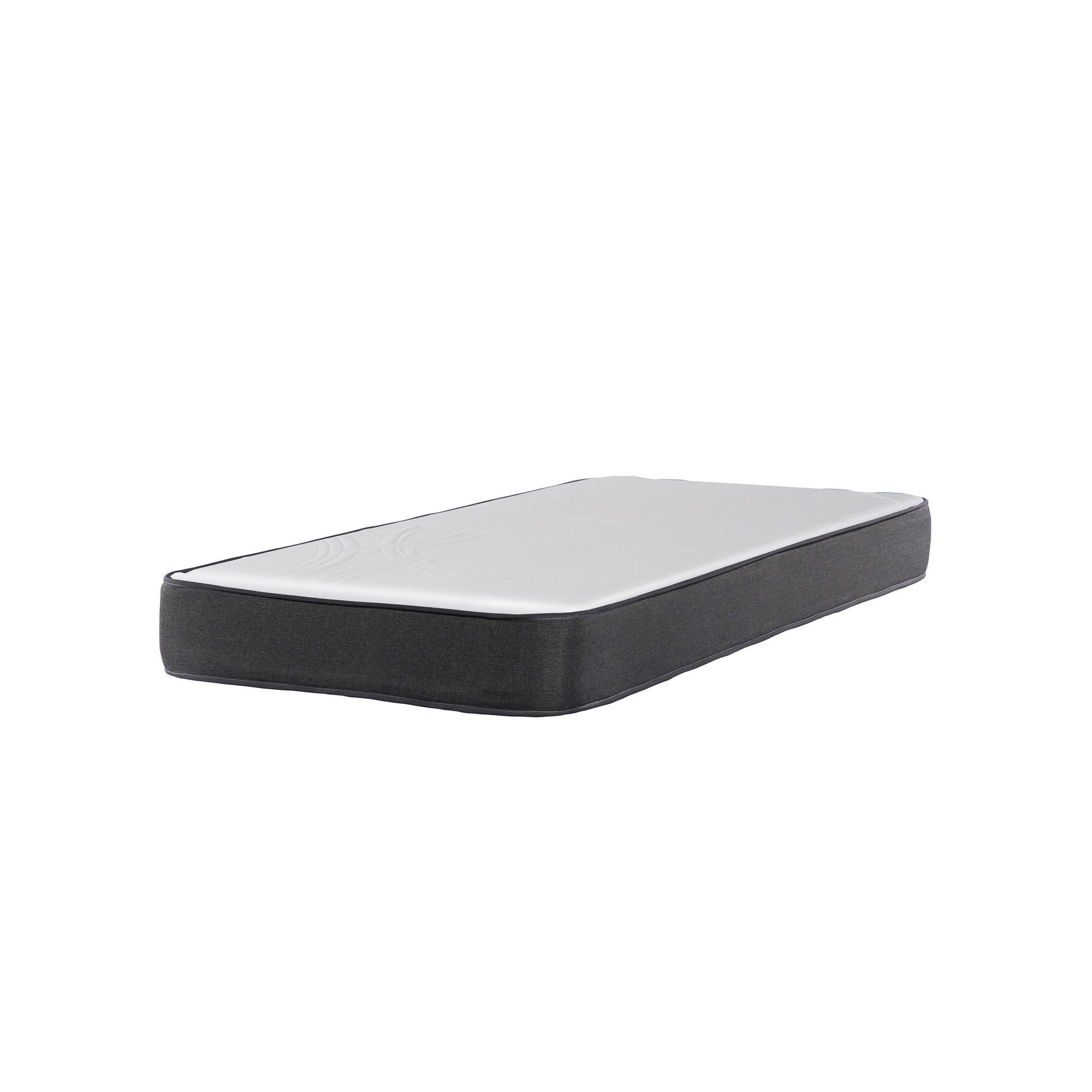 Latam Home - Colchon Espuma Zen Best 1 Pza 90X190X15Cm