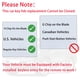 thumbnail image 2 of Control remoto de repuesto para Toyota Corolla/Camry/Tacoma, 2 of 8