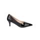 thumbnail image 1 of Zapato Cuero Consesa Negro, 1 of 5