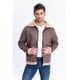 thumbnail image 2 of Chaqueta Aviadora Hombre Cierre Chiporro Tendencia 7554, 2 of 5