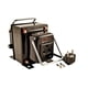 thumbnail image 1 of Transformador de tensión Simran THG-1500T 1500W, 1 of 1