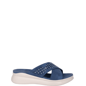 Sandalia Glacier Azul Alquimia