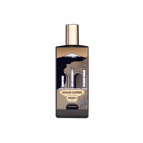 Memo Paris Sicilian Leather - Perfume Memo Paris Sicilian Cuero Edp 75Ml Unisex