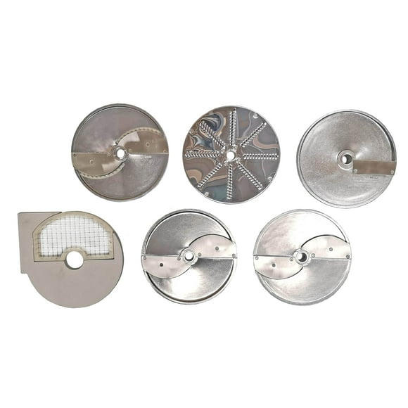 Set De Discos Cutter J23C Misato