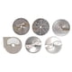 thumbnail image 1 of Set De Discos Cutter J23C Misato, 1 of 5