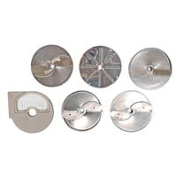 Set De Discos Cutter J23C Misato