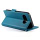 thumbnail image 2 of Funda Cartera Magnética con Tarjetas y Soporte para Google Pixel 10A Azul, 2 of 6