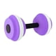 thumbnail image 4 of Mancuerna Acuática, Barra De Natación Para Ejercicio Acuático, Piscina, Fitness, Color Morado, 4 of 4