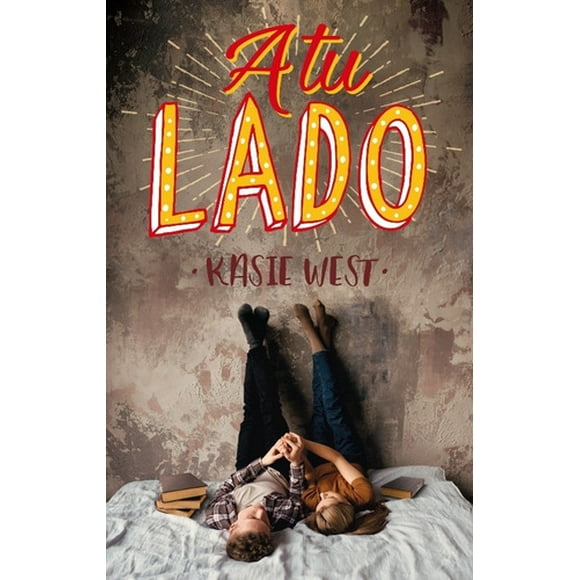 Libro A Tu Lado.