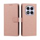 thumbnail image 2 of Cartera para Xiaomi Redmi Note 14 Pro 5G con Bolsillo de Tarjetas, Rosa, 2 of 6