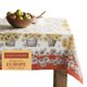 thumbnail image 1 of Mantel Maison d' Hermine 152 cm x 274 cm Algodón, 1 of 9
