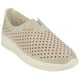 thumbnail image 3 of Mocasin Chalada Mujer Duster-1 Taupe Casual, 3 of 5