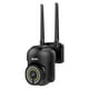 thumbnail image 1 of Cámara Seguridad Kolke PTZ 2MP Visión Nocturna Color Audio, 1 of 7