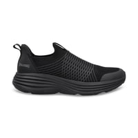 Zapatilla Hombre Comfort Slip-On Negro Spalding