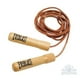 thumbnail image 4 of Cuerda de Saltar Cuero Everlast Mango de Madera, 4 of 10