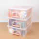 thumbnail image 2 of Caja de Almacenamiento ArtBin Pack de 3 – 8 Compartimentos – Rosa Oro, 2 of 8