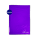 thumbnail image 2 of Carpeta Plastificada Con Gusano Oficio Morado Murano, 2 of 2