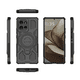 thumbnail image 2 of Funda FOXDOCK para Motorola Edge 50 5G , magnética, ligera, soporte 360°, antigolpes, 2 of 4