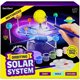 thumbnail image 1 of Kit modelo Dan&Darci Sistema Solar en órbita de 360° para niños de 8 a 12 años, 1 of 8