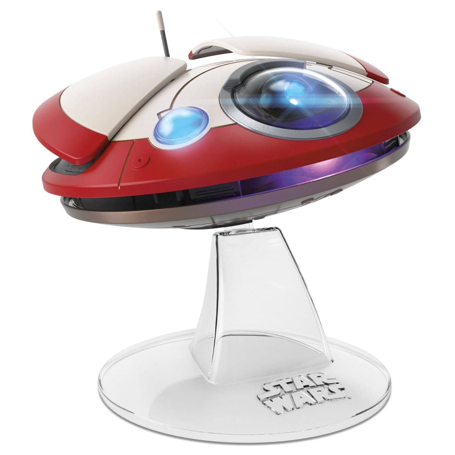 Genérico - Juguete Figura Animatronica Lo-la59 Star Wars Infantil