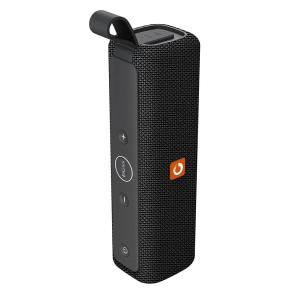 Altavoz Bluetooth E Go Ii 12w Ipx6 Resistente Al Agua 12h