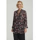 thumbnail image 4 of Polera Mujer Con Tapado Negro / Blanco, 4 of 8