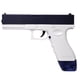 thumbnail image 1 of Pistola de Agua Eléctrica Recargable Presión DBG1653 Azul, 1 of 6