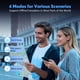 thumbnail image 4 of Auriculares de traducción bluemaison AI Real-Time 198 idiomas, 4 of 9