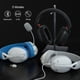 thumbnail image 3 of Audífonos Gamer Redragon H848 BT Inalámbricos 7.1 Surround, 3 of 8