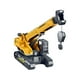 thumbnail image 5 of Vehículo de Construcción, Juguete, Grúa, Camión de Ingeniería, Vehículo de Juego, Regalo de Cumpleaños, Grúas de Construcción para Niños, Niñas, Niños, 5 of 5