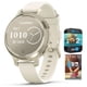 thumbnail image 1 of Reloj Inteligente Garmin Lily 2 Active Lunar Gold, 1 of 3