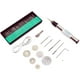 thumbnail image 3 of Juego De Bolígrafos Para Amoladora Eléctrica, Juego De Brocas Para Uñas, Herramientas Multiusos Para Manicura Y Pedicura, 46 Uds., 3 of 5