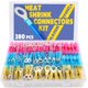 thumbnail image 1 of Kit de conectores de cables termorretráctiles haisstronica 280PCS Marine, 1 of 7
