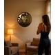 thumbnail image 3 of Espejo Pared Decorativo Diseño Funcional Árbol Vida Jhn, 3 of 3
