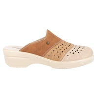 Puntilla Cree Caramelo Passer