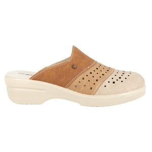 Puntilla Cree Caramelo Passer