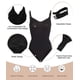 thumbnail image 4 of Body Shapewear SHAPERX Tanga con control de barriga negro 2XL/3XL, 4 of 5