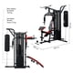 thumbnail image 2 of Home Gym Xtreme Force 400 - Todo en uno 72Kg, 2 of 8