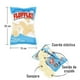 thumbnail image 2 of Fluffles Chips - Peluche sensorial para perros, 2 of 5